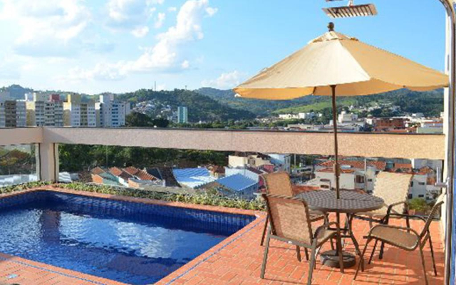 Prado Hotel