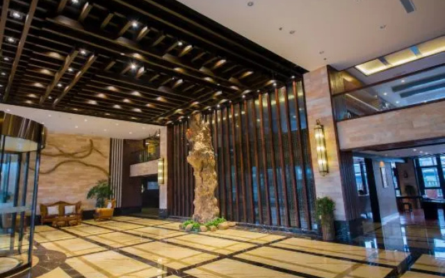 Libayuan Hotel