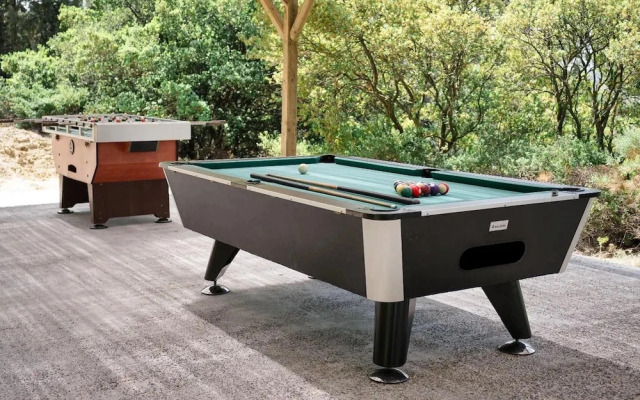 Massari Hills Moon Villa