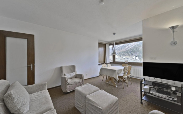 Chesa Arlas - St. Moritz-Chesa Arlas - St. Moritz