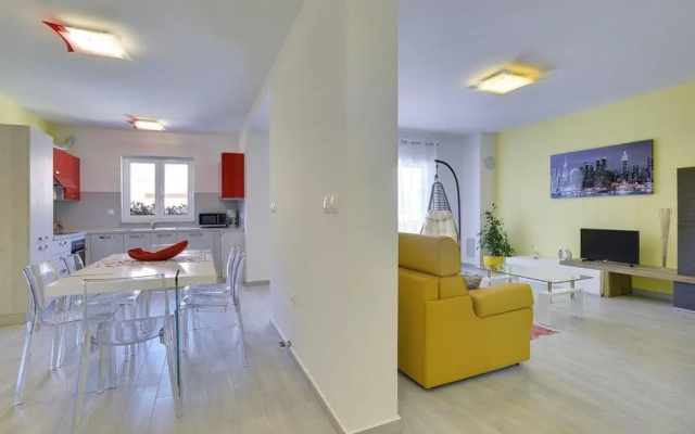 Holiday Home Baldini