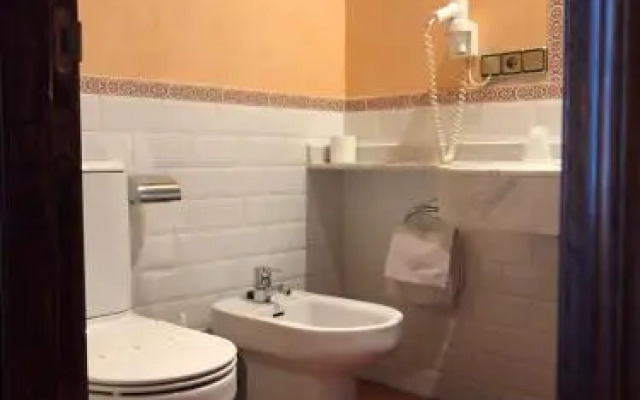 Hotel Rural Rey Chindasvinto