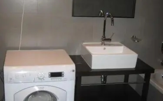 Luxury Downtown Apartments