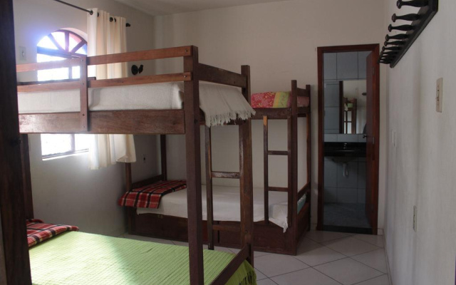 Diamantina Hostel
