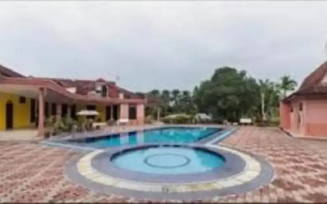 INB Resort Ayer Keroh Melaka