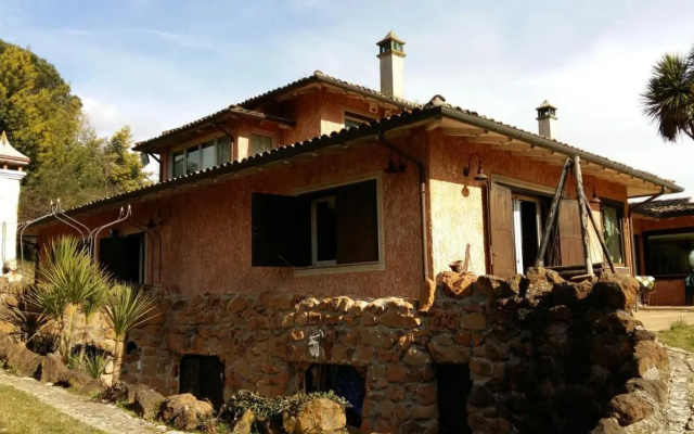 VillaOriental Valmontone