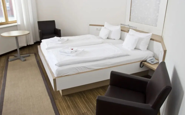 Pension Havelfloss