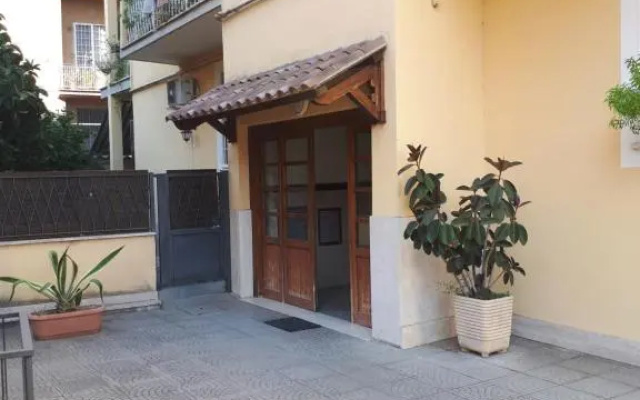 Rey Apartament