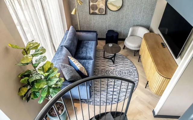 BizStay Delft