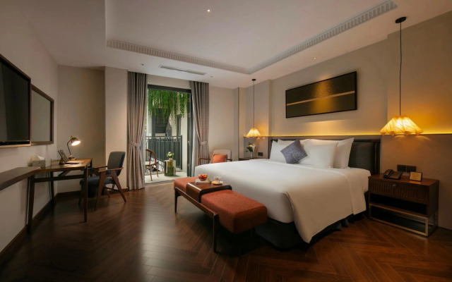 HOTEL de LAGOM