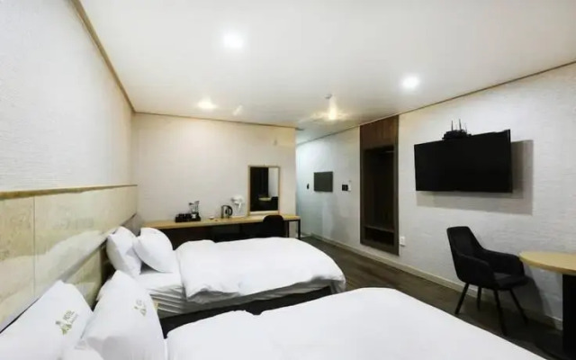 Wolmido Grand Suite