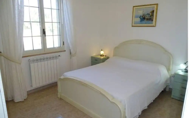 Felloniche Apartment Sea View