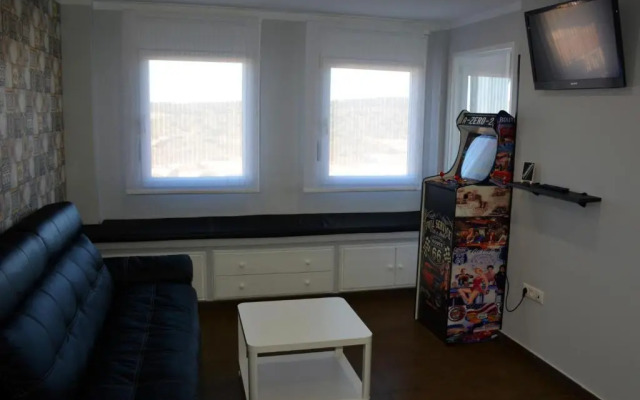 Apartamento Azero 22