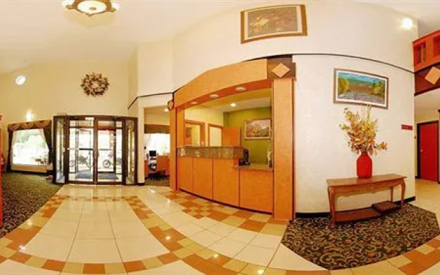 Comfort Inn