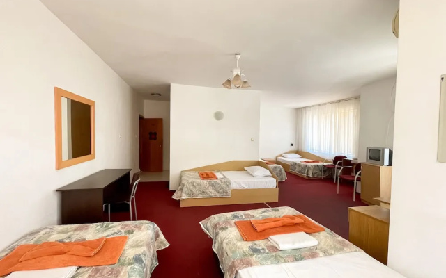 Mint Family Hotel