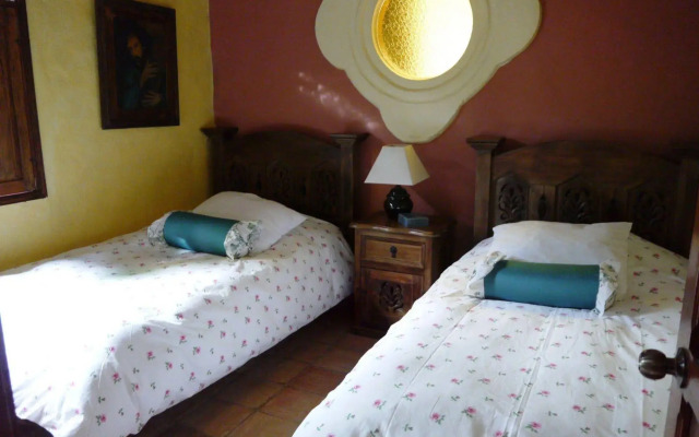 Hotel La Primavera