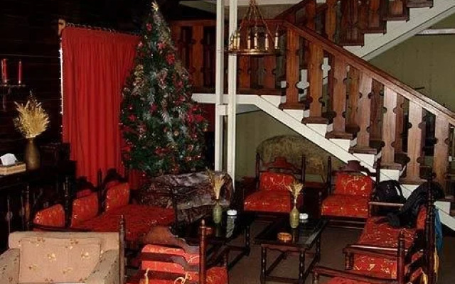 St. Bernard Hotel