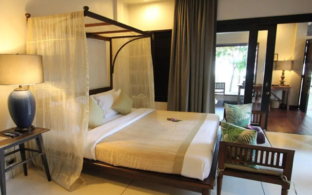 Saree Samui