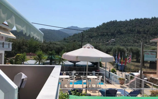 Villa Mary 1