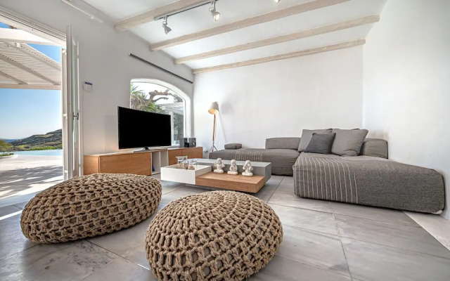 Sanarte  Villas Mykonos