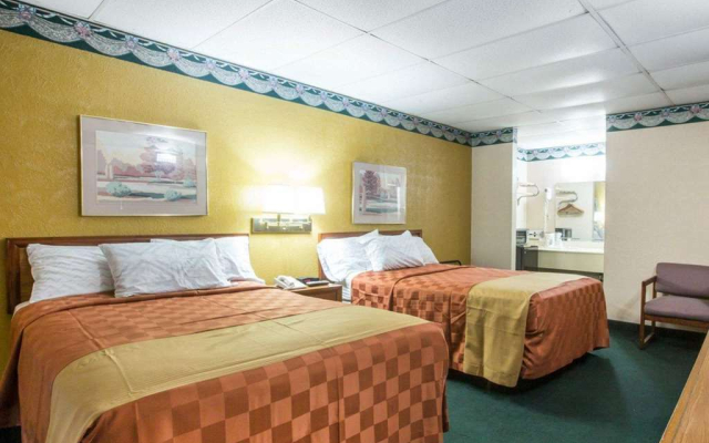 Rodeway Inn