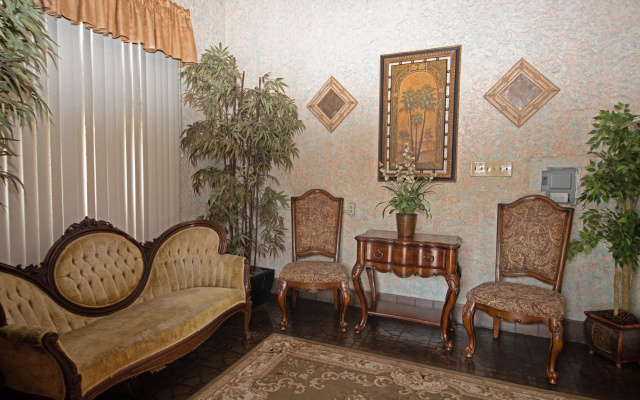 Hotel Evernia