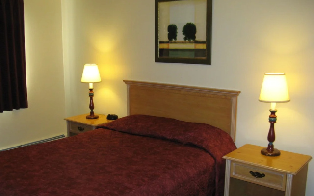 Handys Extended Stay Suites