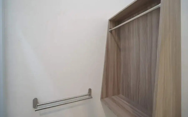 RedDoorz Plus @ Grand Tara Homestay Palembang