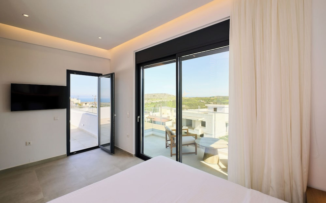 POLYTELIA | Luxury Living