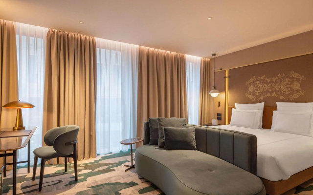 Swissôtel Marianske Lazne
