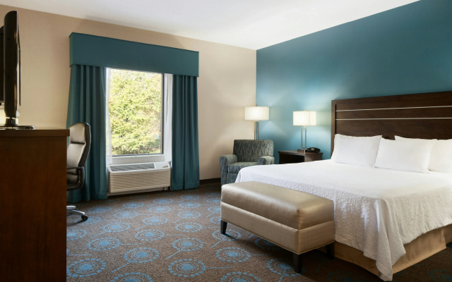 Hampton Inn & Suites Edgewood/Aberdeen-South
