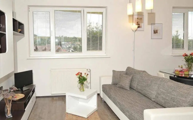 Apartmany Tilia