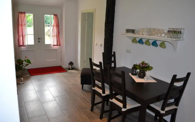 Ferienwohnung Süderfeld