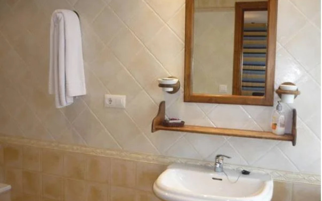 Apartamentos Rurales La Caramba