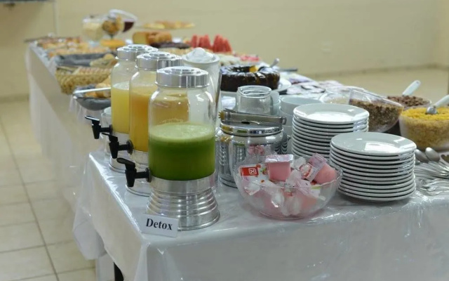 Hotel JWF Sorocaba
