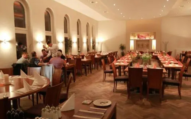 Hotel-Restaurant Entrada