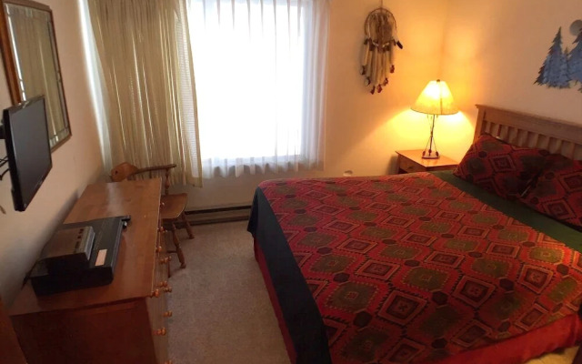 147 Standard Condo
