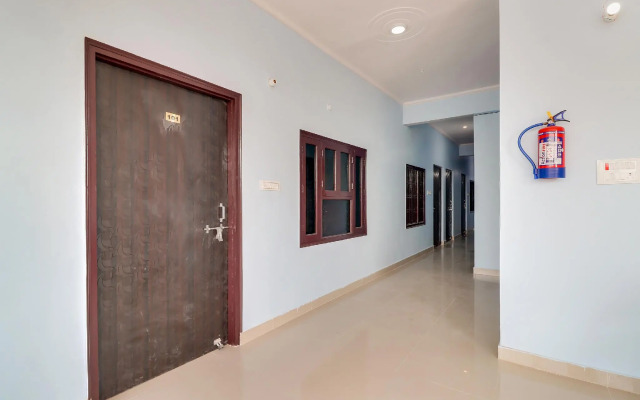 Oyo Flagship 69004 Mauryans Inn