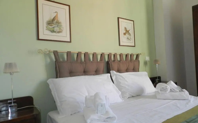 Imperiale Roma Trastevere
