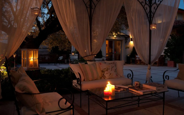 Hotel La Corte