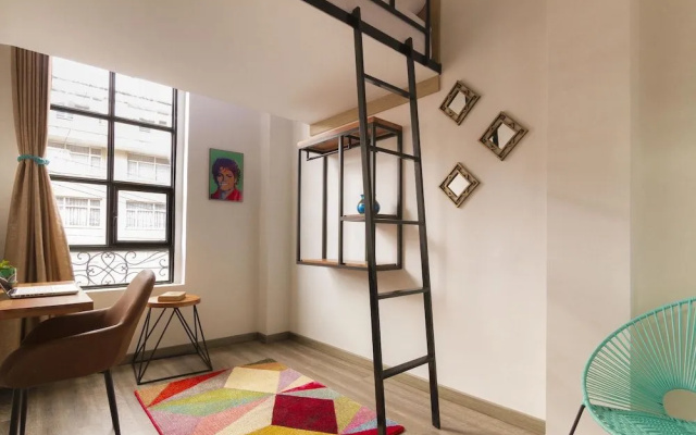 Chapinero Hills Hostel