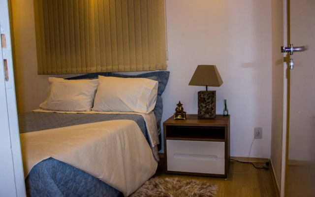 Apartment Guest House & Buritis