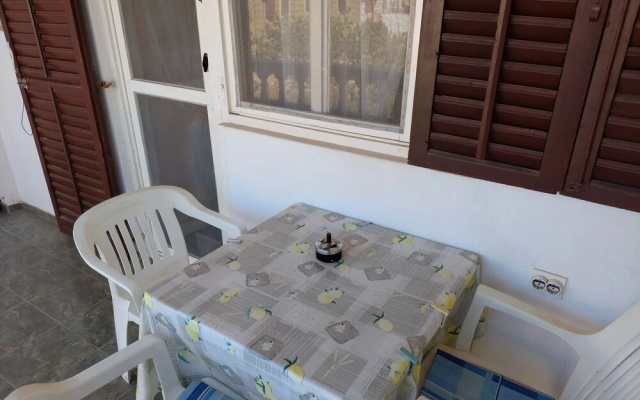 Lovely 1-bed Apartment 4 Antica Komiža