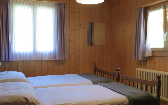 Ferienwohnung Lindenheim