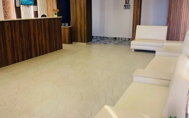 Hotel jageshwari inn