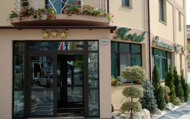 Vio Hotel