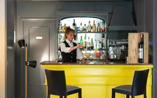 Hotel Roma