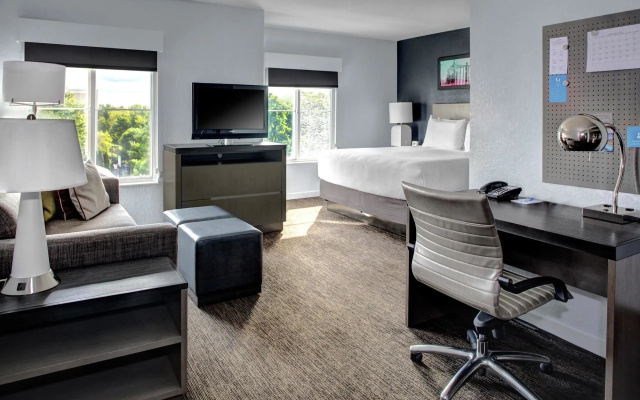 HYATT house Parsippany-East