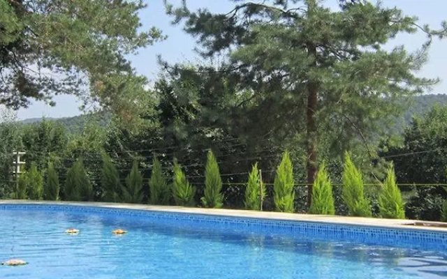 Sapanca Villa Natura
