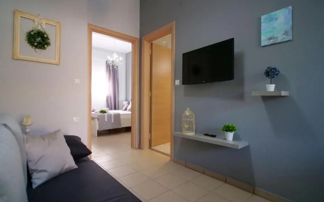 Villa Verde 200 meters from the beach